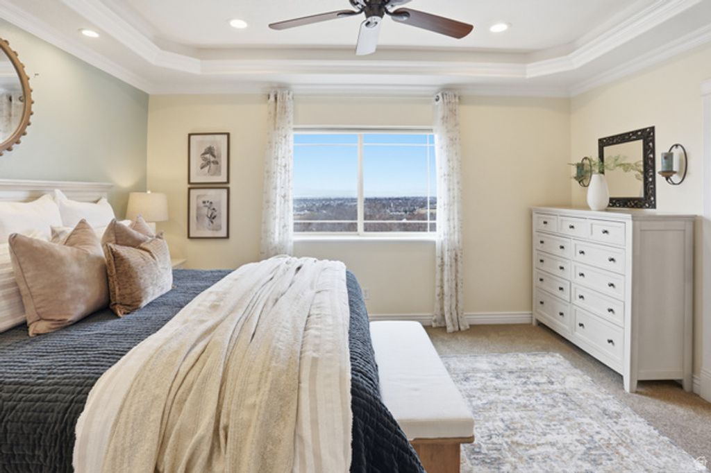 Image 16 of property listing at 9483 N AVANYU DR, Cedar Hills, UT 84062