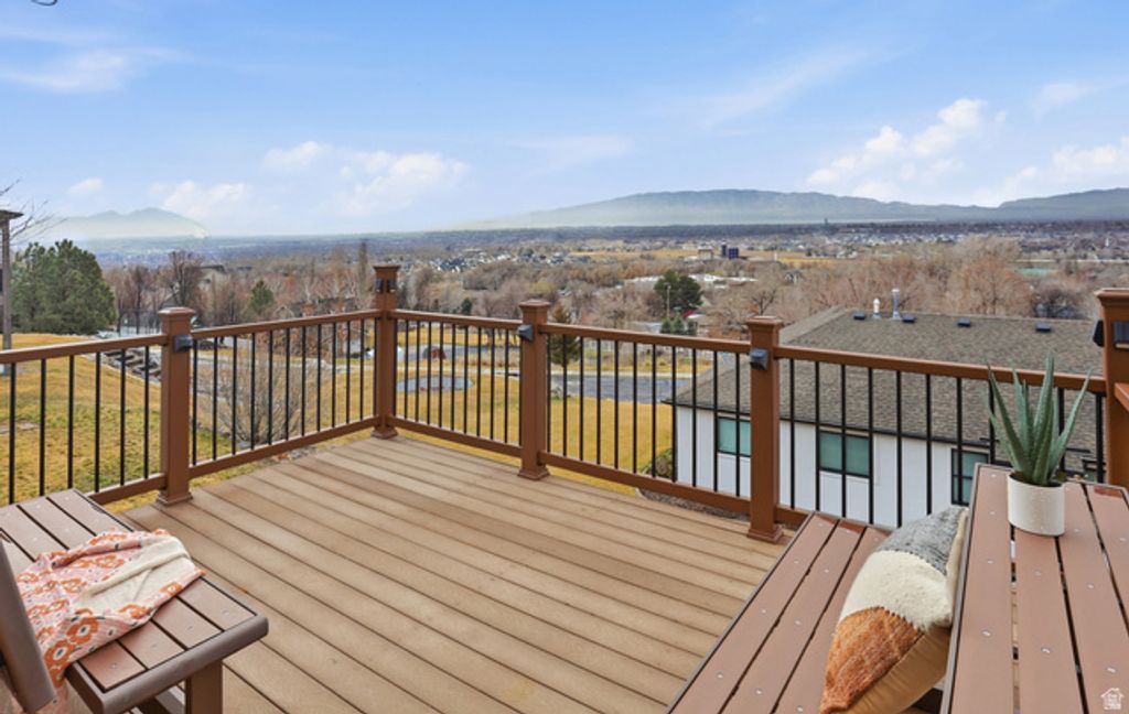 Image 25 of property listing at 9483 N AVANYU DR, Cedar Hills, UT 84062