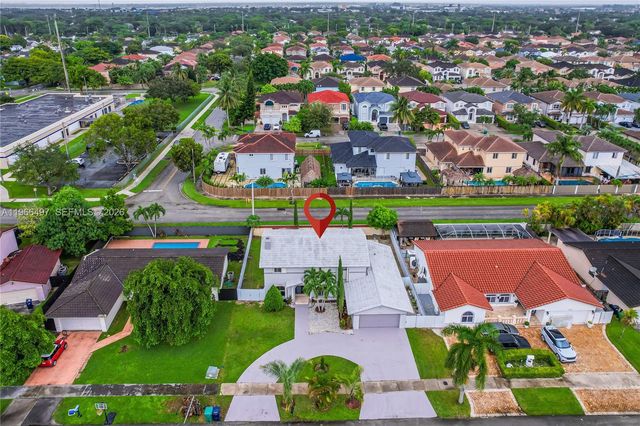 14011 SW 156th Ter, Miami, FL 33177