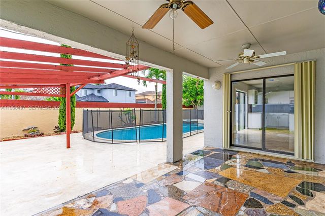 14011 SW 156th Ter, Miami, FL 33177