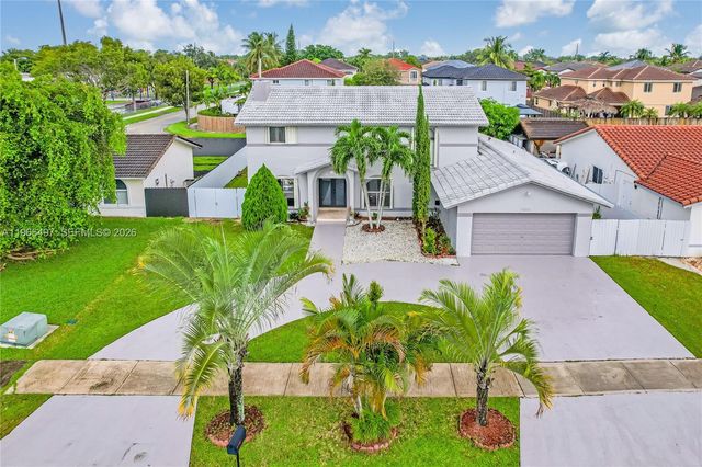 14011 SW 156th Ter, Miami, FL 33177