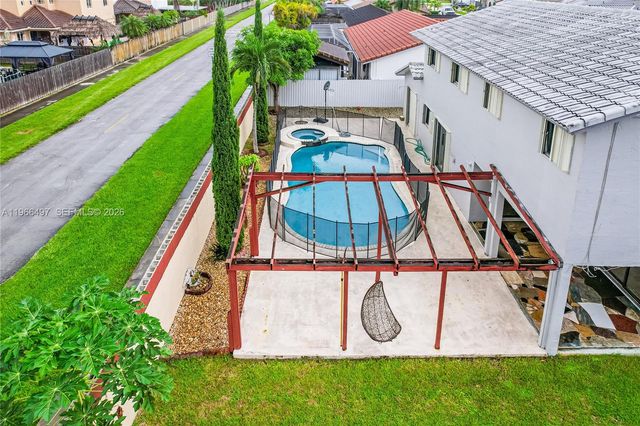 14011 SW 156th Ter, Miami, FL 33177