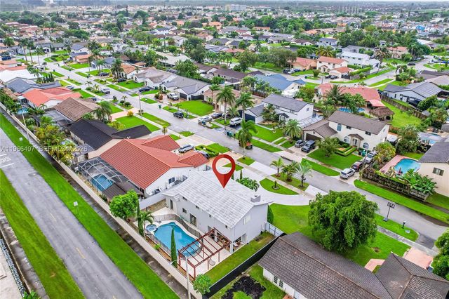 14011 SW 156th Ter, Miami, FL 33177