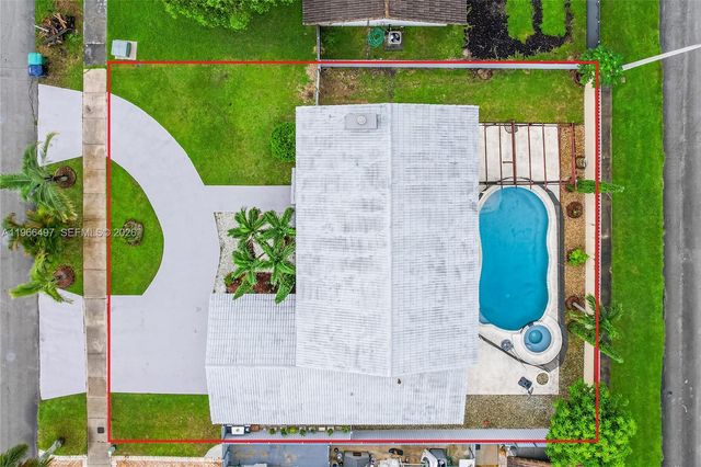 14011 SW 156th Ter, Miami, FL 33177