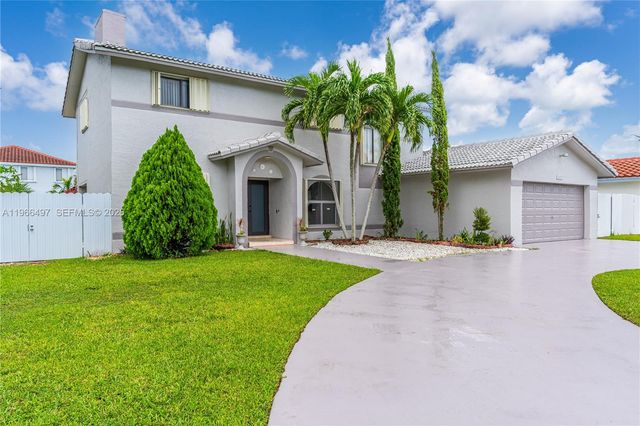 14011 SW 156th Ter, Miami, FL 33177