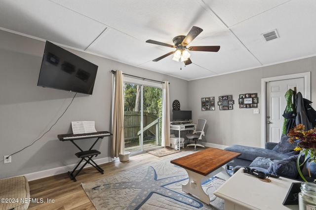 2354 JAYSON Avenue, Jacksonville, FL 32208