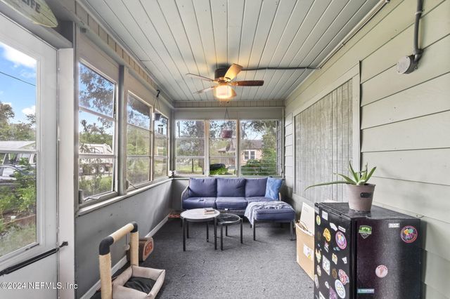 2354 JAYSON Avenue, Jacksonville, FL 32208