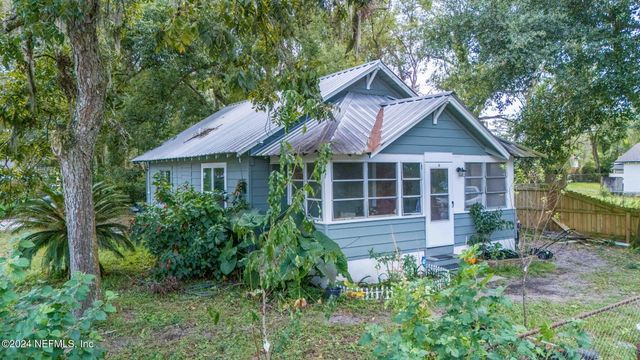 2354 JAYSON Avenue, Jacksonville, FL 32208