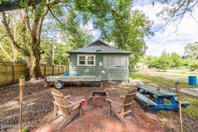 2354 JAYSON Avenue, Jacksonville, FL 32208