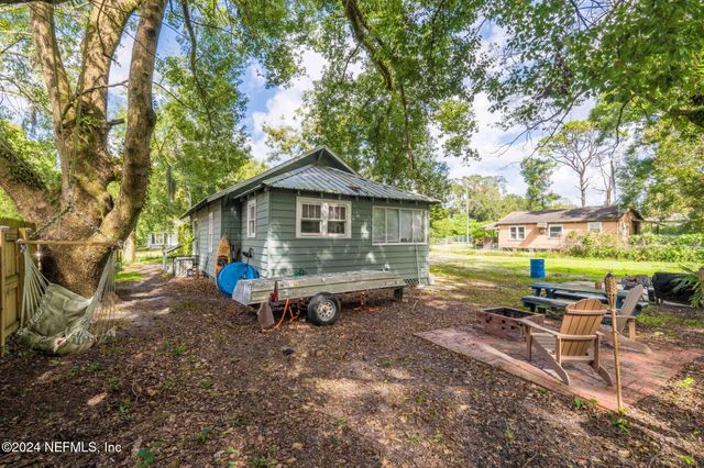 2354 JAYSON Avenue, Jacksonville, FL 32208