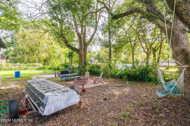 2354 JAYSON Avenue, Jacksonville, FL 32208