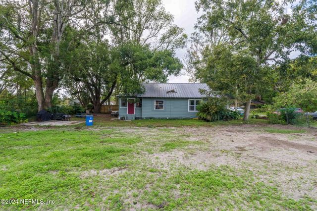 2354 JAYSON Avenue, Jacksonville, FL 32208