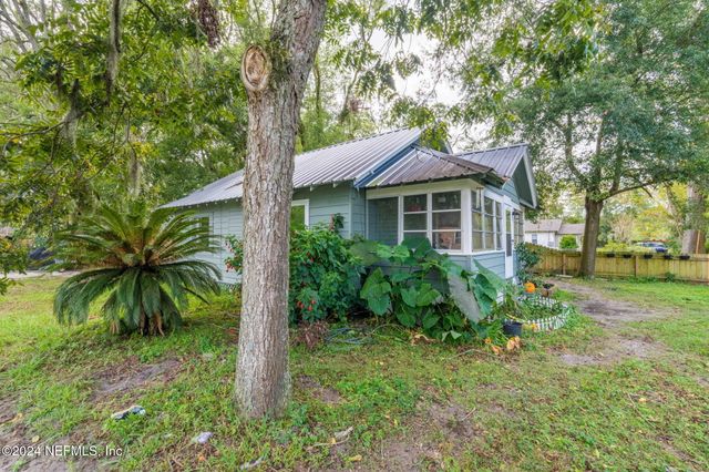 2354 JAYSON Avenue, Jacksonville, FL 32208