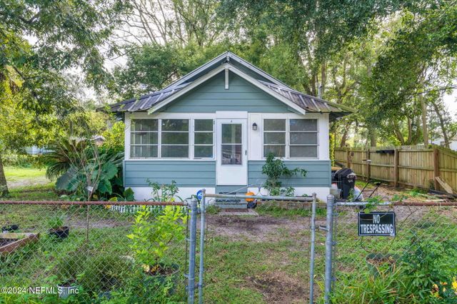 2354 JAYSON Avenue, Jacksonville, FL 32208
