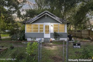 2354 JAYSON Avenue, Jacksonville, FL 32208
