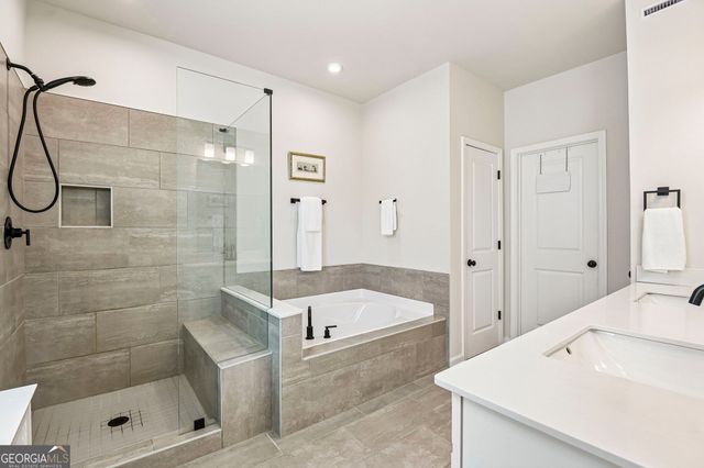 2456 Hidden Creek Road, Kennesaw, GA 30152