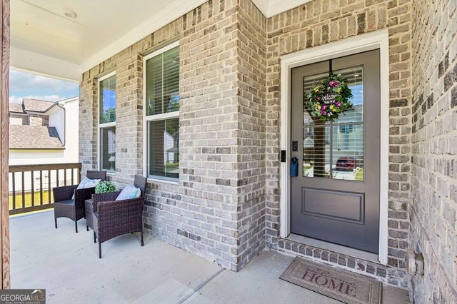 2456 Hidden Creek Road, Kennesaw, GA 30152