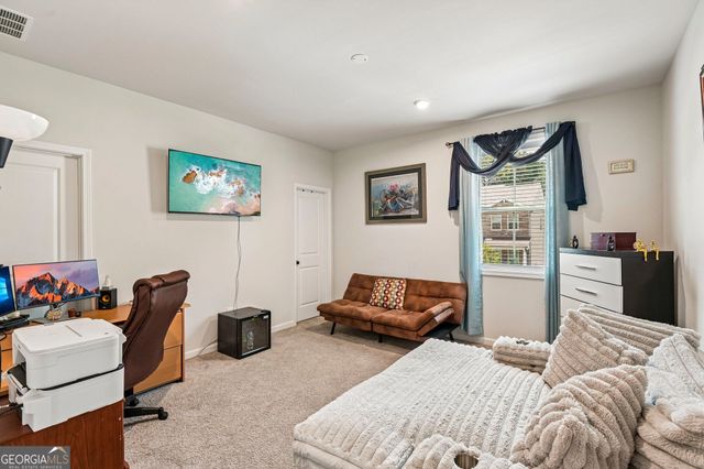2456 Hidden Creek Road, Kennesaw, GA 30152