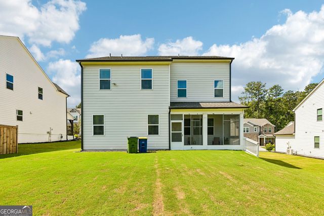 2456 Hidden Creek Road, Kennesaw, GA 30152