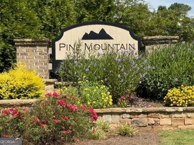 2456 Hidden Creek Road, Kennesaw, GA 30152