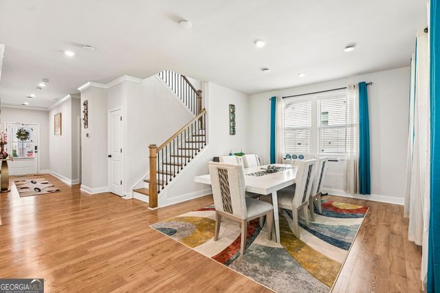 2456 Hidden Creek Road, Kennesaw, GA 30152