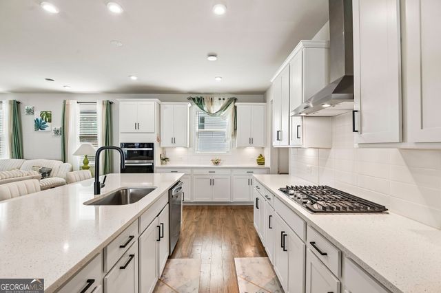 2456 Hidden Creek Road, Kennesaw, GA 30152