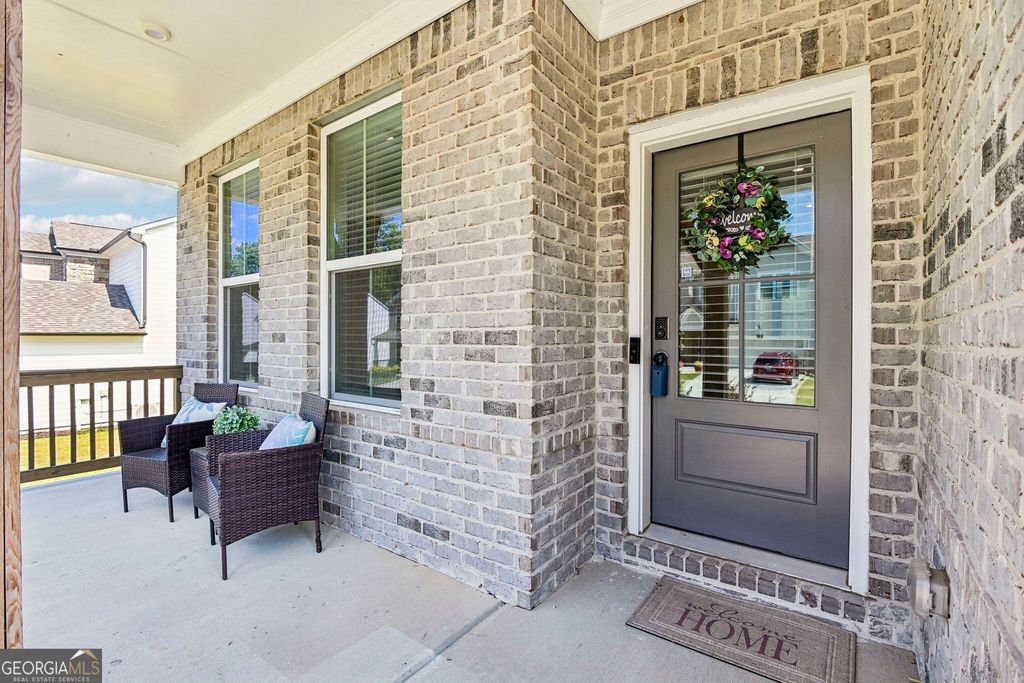 2456 Hidden Creek Road, Kennesaw, GA 30152 — photo 2