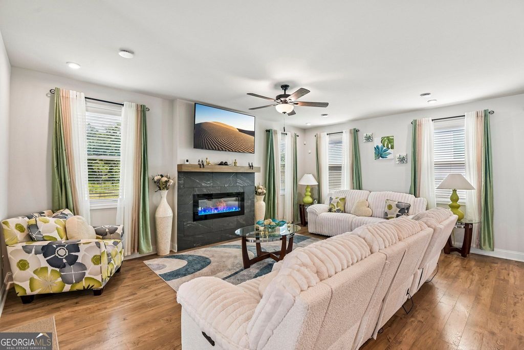 2456 Hidden Creek Road, Kennesaw, GA 30152 — photo 4