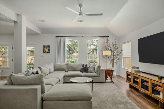 1538 Homewood CIR, Round Rock, TX 78665