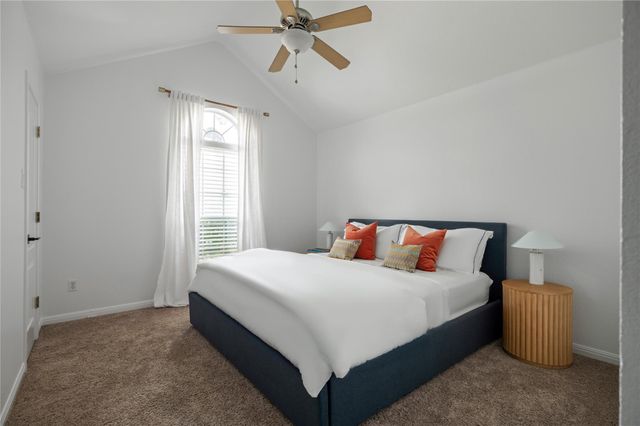 1538 Homewood CIR, Round Rock, TX 78665