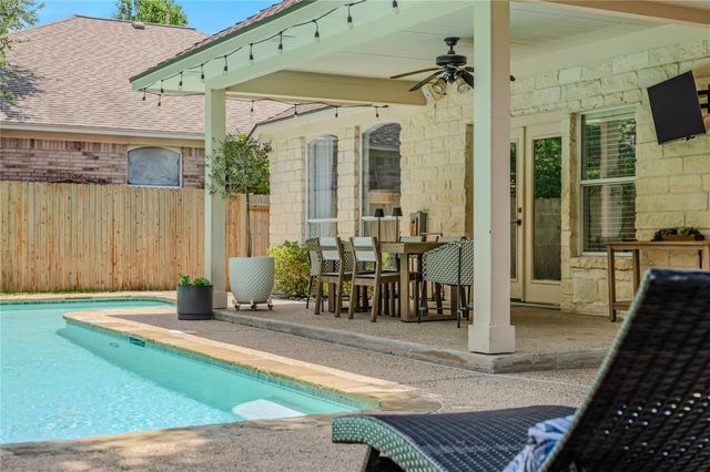 1538 Homewood CIR, Round Rock, TX 78665