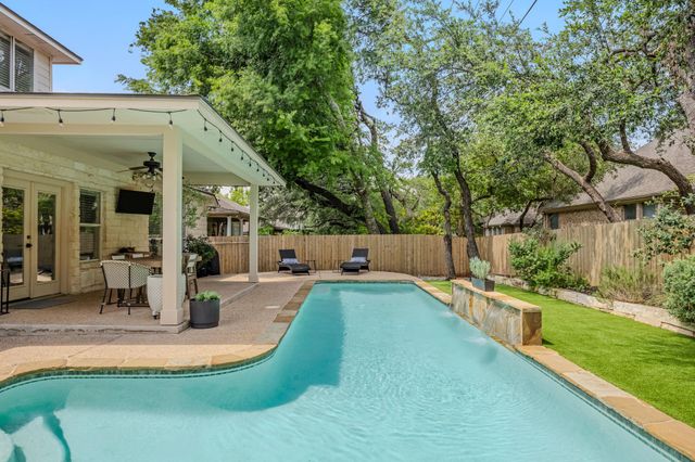 1538 Homewood CIR, Round Rock, TX 78665