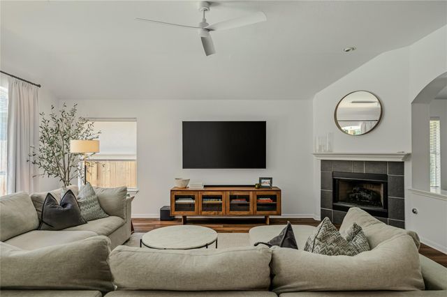 1538 Homewood CIR, Round Rock, TX 78665