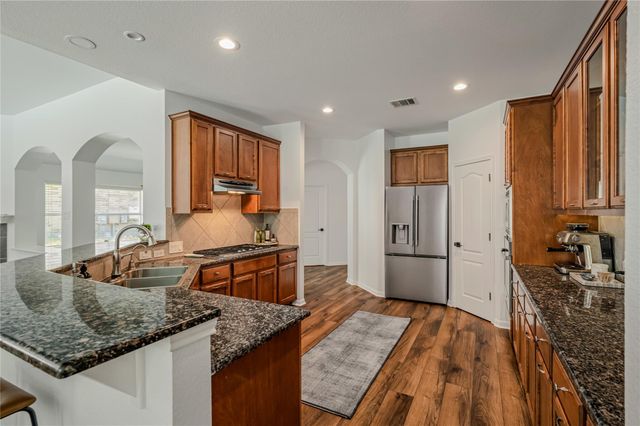 1538 Homewood CIR, Round Rock, TX 78665