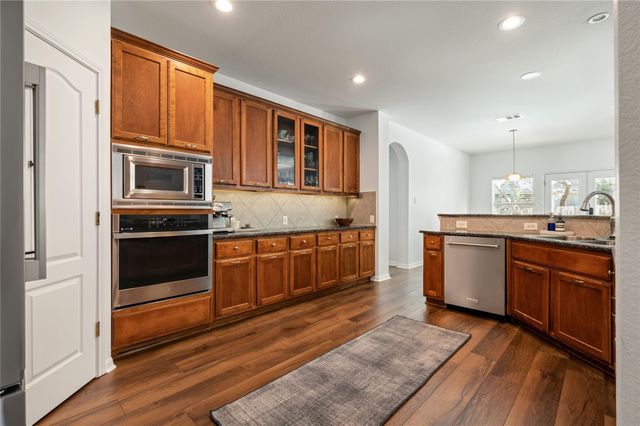 1538 Homewood CIR, Round Rock, TX 78665