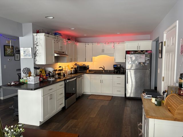 909 Carlisle Drive, Rochelle, IL 61068