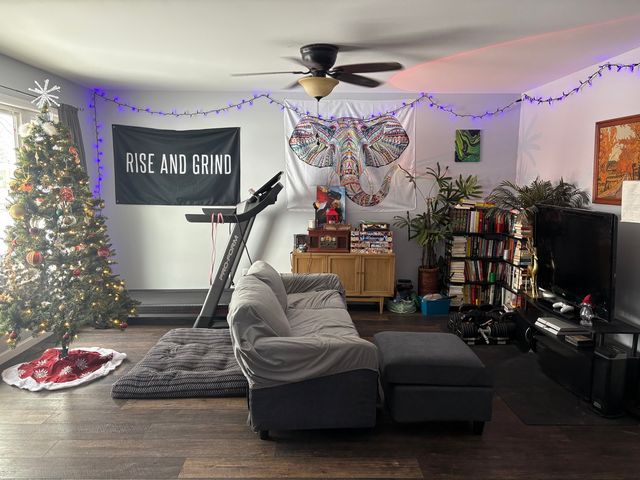 909 Carlisle Drive, Rochelle, IL 61068