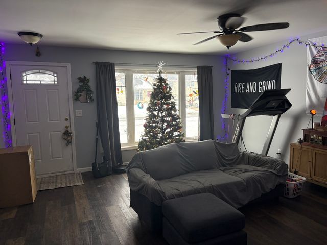 909 Carlisle Drive, Rochelle, IL 61068