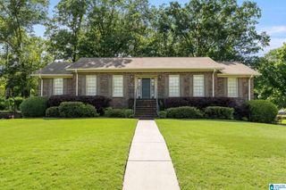2108 7TH STREET NW, Center Point, AL 35215