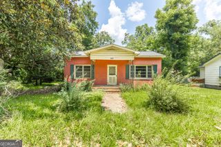 412 Walden Street, Fort Valley, GA 31030