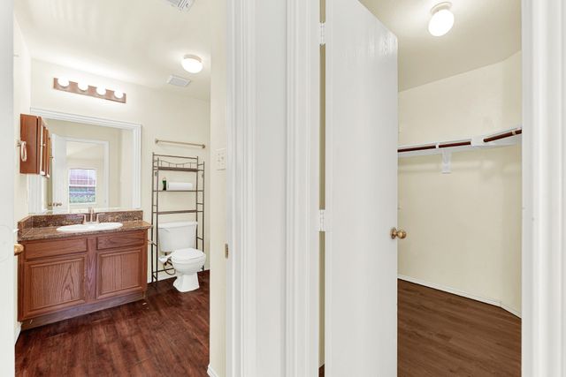 9005 Warren Drive, Mckinney, TX 75071
