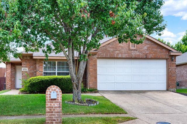 9005 Warren Drive, Mckinney, TX 75071