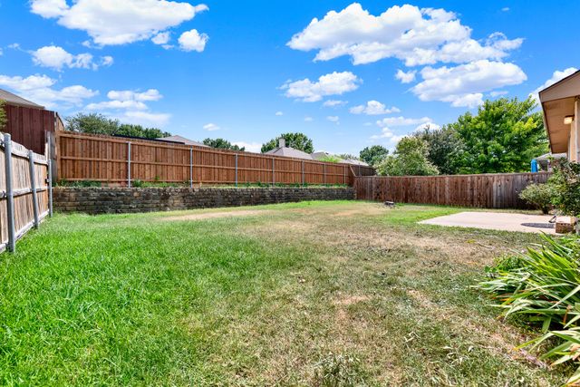 9005 Warren Drive, Mckinney, TX 75071