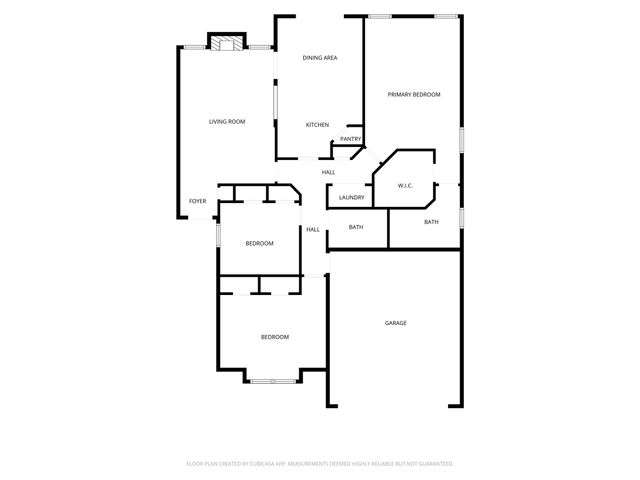 9005 Warren Drive, Mckinney, TX 75071