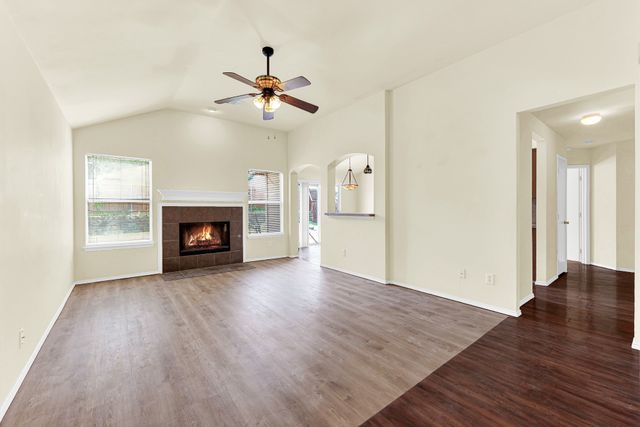 9005 Warren Drive, Mckinney, TX 75071