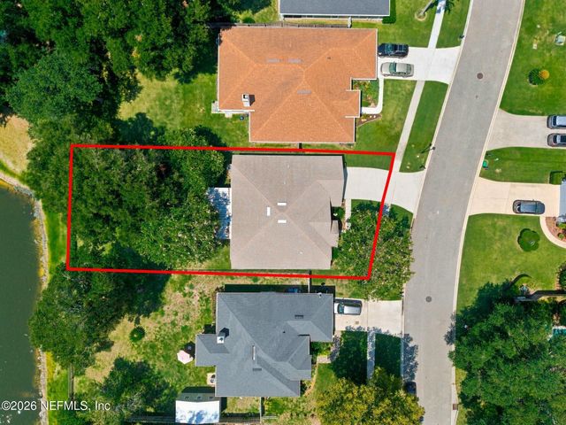 11658 MARSH ELDER Drive, Jacksonville, FL 32226