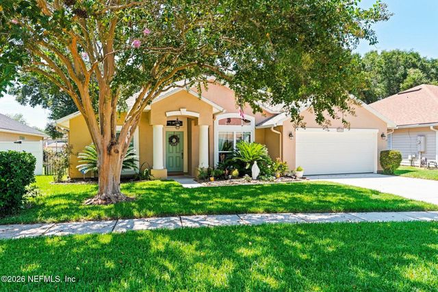 11658 MARSH ELDER Drive, Jacksonville, FL 32226