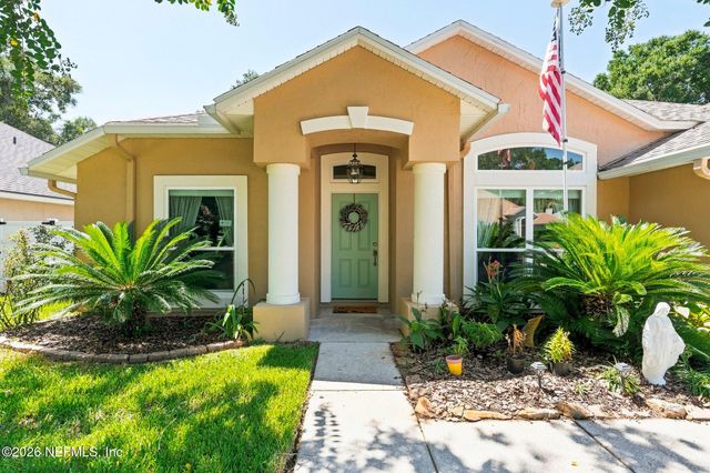 11658 MARSH ELDER Drive, Jacksonville, FL 32226
