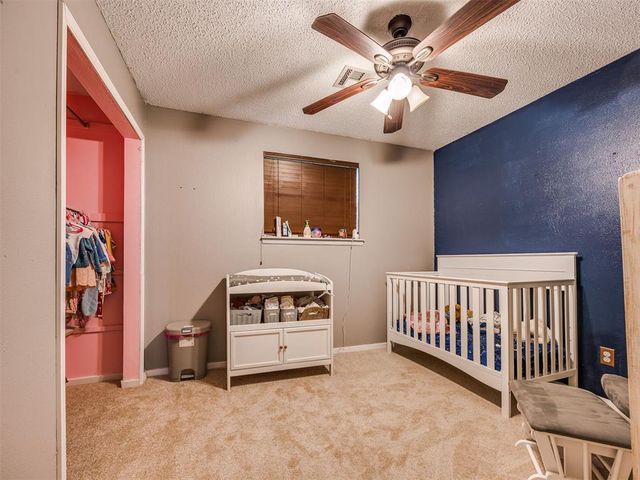 2804 Villa Drive, El Reno, OK 73036