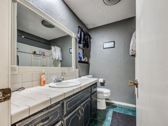 2804 Villa Drive, El Reno, OK 73036